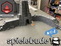 Große Tempelruine - Imperial Terrain | Spielebude