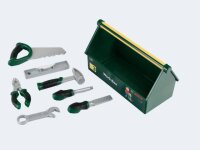 BOSCH Werkzeug-Box 7tlg 30cm
