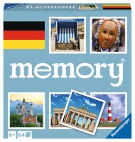 memory® Deutschland