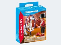 Playmobil - Pferdedressur - 70874