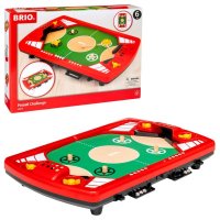 Tischfußball-Flipper