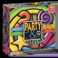Party & Co. – Extreme