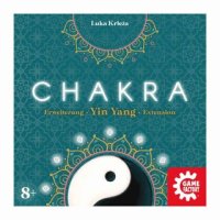 Chakra Yin Yang Erweiterung (d,f)
