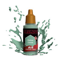 Army Painter - Air Potion Green