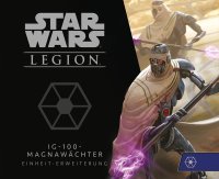 Star Wars Legion - IG-100-MagnaWächter