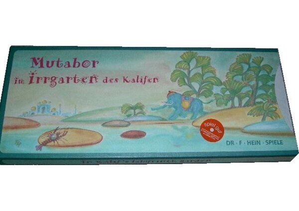 Mutabor Mutabor, FH002 online kaufen, 26,00