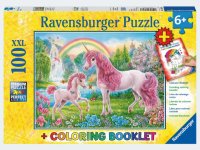 Magische Einhörner - Ravensburger - Kinderpuzzle