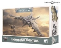 A/I IMPERIAL NAVY LIGHTNING FIGHTERS