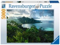 Atemberaubendes Hawaii - Ravensburger - Puzzle für Erwachsene