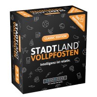 DENKRIESEN - STADT LAND VOLLPFOSTEN® – Das...