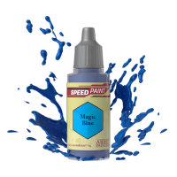 Army Painter - Speedpaint: Magic Blue