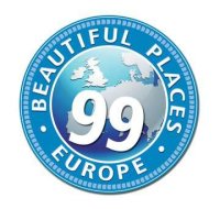 99 Beautiful Places in Europe