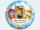 Buntball Paw Patrol, 5-Zoll, 13cm