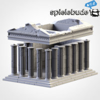 Classic Tempel: Temple 01 – Txarli | Spielebude