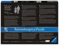 Eames Design Klassiker - Ravensburger - Puzzle für Erwachsene