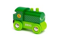 BRIO Super Sammel-Loks