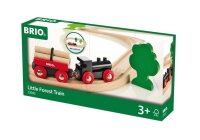 BRIO Bahn Starterset 18T