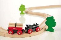 BRIO Bahn Starterset 18T
