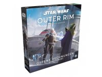 Star Wars Outer Rim - Offene Rechnungen