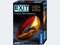 EXIT - Herr der Ringe Schatten über Mittelerde™ (Einsteiger)
