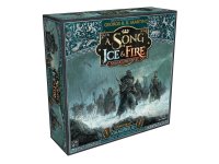 Song of Ice & Fire - Graufreud Starterset