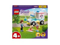 LEGO Friends Tierrettungswagen - 41694