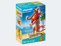Playmobil Scooby Doo Sammelfigur Rettungsschwimmer