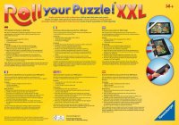 Roll your Puzzle XXL - Ravensburger - Puzzlezubehör
