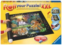 Roll Your Puzzle! XXL