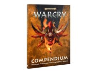 WARCRY: COMPENDIUM (ENG)