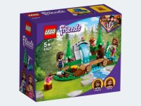 LEGO Friends Wasserfall im Wald - 41677