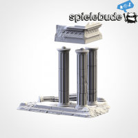 Classic Tempel: Temple 04 – Txarli | Spielebude