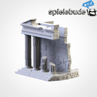 Classic Tempel: Temple 03 – Txarli | Spielebude