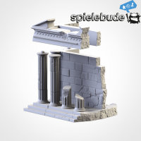 Classic Tempel: Temple 03 – Txarli | Spielebude