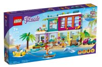 LEGO Friends Ferienhaus am Strand