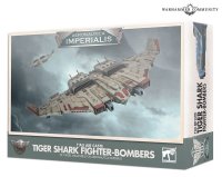 A/I: TAU TIGER SHARK FIGHTER-BOMBERS