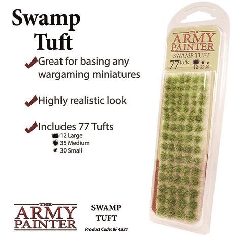 The Army Painter: Swamp Tuft (Neu)