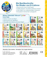 Wieso? Weshalb? Warum? junior, Band 12: Unser Baby