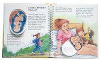 Wieso? Weshalb? Warum? junior, Band 12: Unser Baby