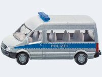 Siku - Polizeibus