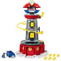 Spin Master Paw Patrol Life Size Look Out Tower