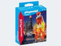 Playmobil - Superheld - 70872