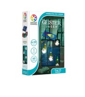 Smart Games - Geisterjäger
