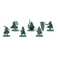 Song of Ice & Fire - House Harlaw Reapers (Schnitter von Haus Harlau)