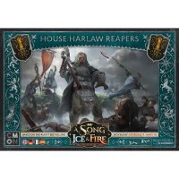 Song of Ice & Fire - House Harlaw Reapers (Schnitter...
