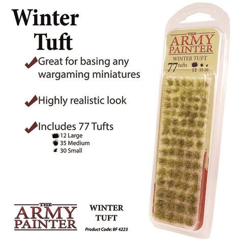The Army Painter: Winter Tuft (Neu)