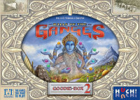 Rajas of the Ganges - Goodie-Box 2