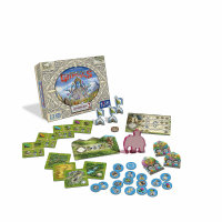 Rajas of the Ganges - Goodie-Box 2