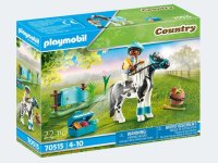 Playmobil Country Lewitzer