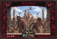 Song of Ice & Fire - Freedmen (Befreite)